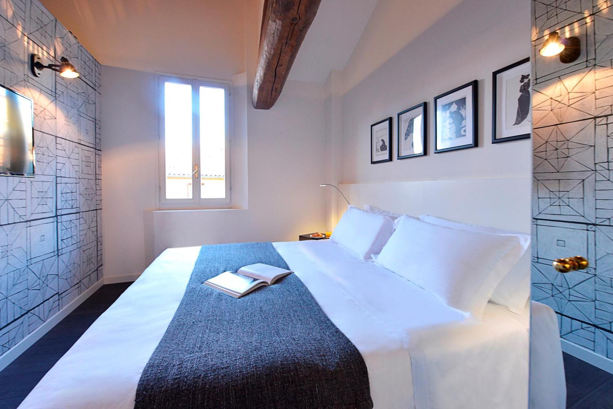 Luxury Apartment – Dependance