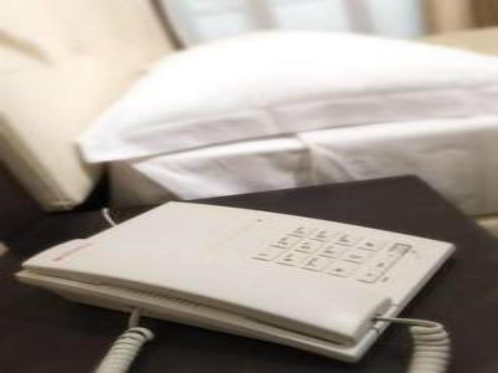 Economy Doppel-/Zweibettzimmer