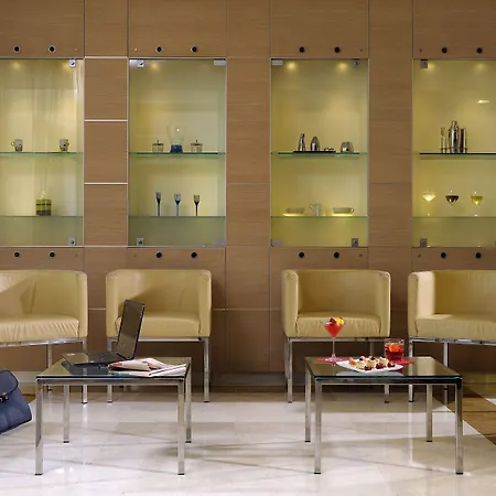 Savhotel Aemilia Bologna-3