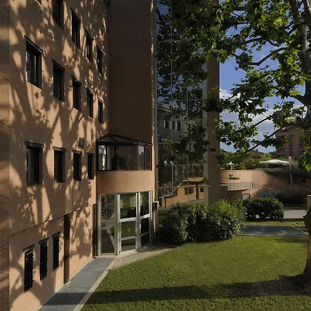 Savhotel Aemilia Bologna-2